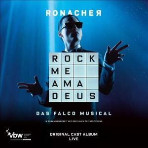Various Artists Rock Me Amadeus: Das Falco Musical...