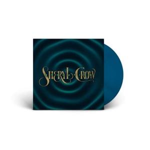 Sheryl Crow Evolution＜タワーレコード限定/Opaque Aqua Colour...