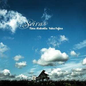 Timo Alakotila セイラス CD