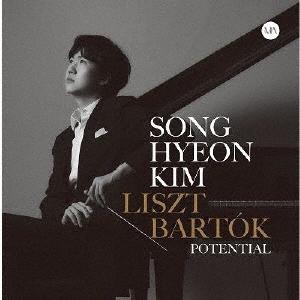 キム・ソンヒョン (Classical) ポテンシャル CD