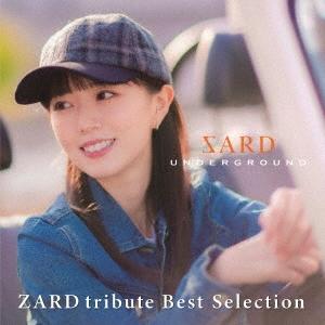 SARD UNDERGROUND ZARD tribute Best Selection ［CD+B...