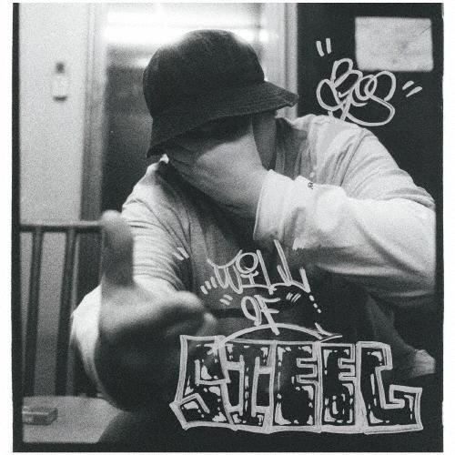 BES from SWANKY SWIPE WILL OF STEEL＜完全限定生産盤＞ LP