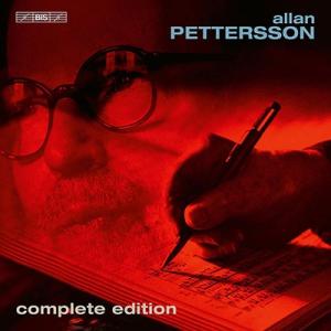 Various Artists アラン・ペッテション・コンプリート・エディション ［17SACD H...