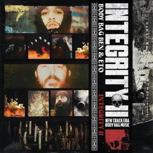 Body Bag Ben Integrity 2 LP