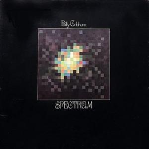 Billy Cobham Spectrum＜限定盤＞ LP