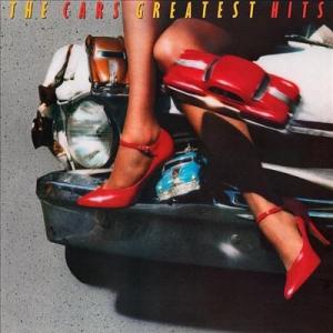 The Cars Greatest Hits＜限定盤＞ LP