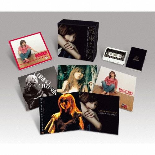 鬼束ちひろ UN AMNESIAC GIRL -First Code [2000-2003]- ［4...