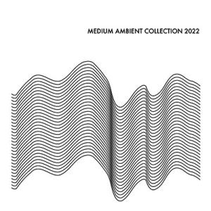 Various Artists MEDIUM AMBIENT COLLECTION 2022 WHI...