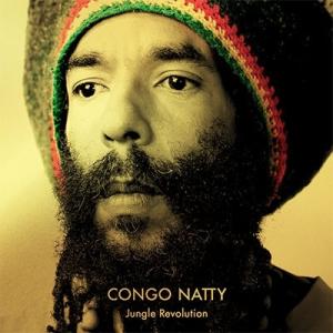 Congo Natty Jungle Revolution (10th Anniversary Ed...