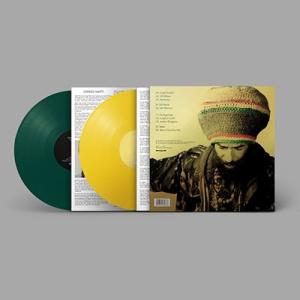 Congo Natty Jungle Revo...の詳細画像2