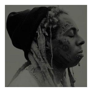 Lil Wayne I Am Music LP