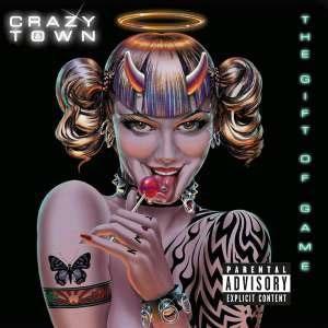Crazy Town The Gift Of Game CD