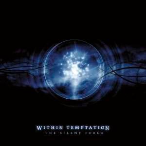 Within Temptation The Silent Force CD