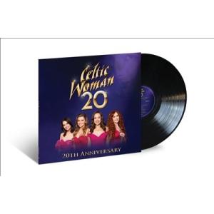 Celtic Woman 20 (20th Anniversary)＜限定盤＞ LP