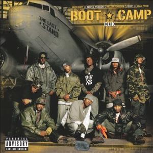 Boot Camp Clik The Last Stand LP
