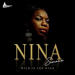 Nina Simone ニーナシモン / I Put A Spell On You (180グラム重量盤