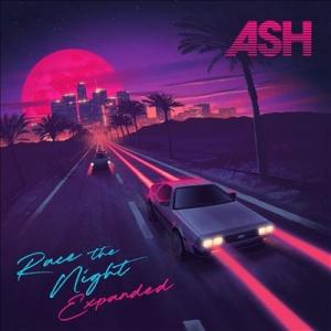 Ash Race The Night - Expanded CD