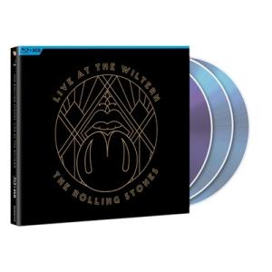 The Rolling Stones ライヴ・...の詳細画像1