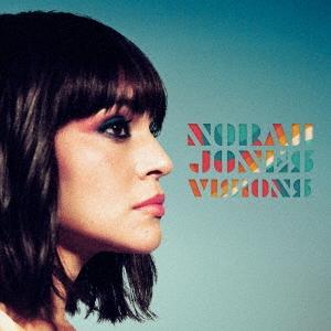 Norah Jones ヴィジョンズ ［SHM-CD+DVD］＜限定盤＞ SHM-CD