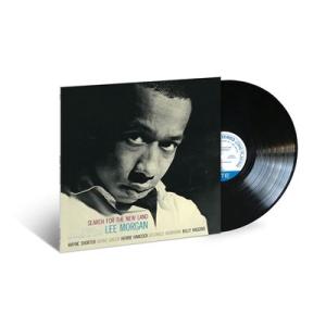 Lee Morgan Search For The New Land＜限定盤＞ LP