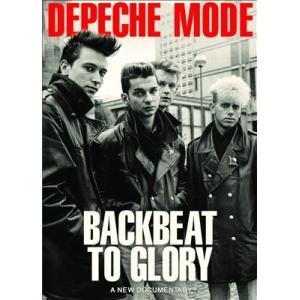 Depeche Mode Backbeat To Glory - A New Documentary...