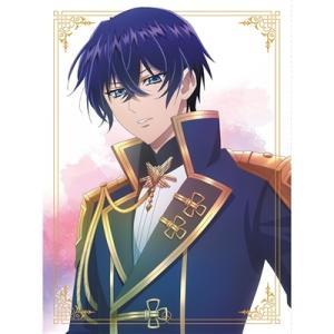 ループ7回目の悪役令嬢は、元敵国で自由気ままな花嫁生活を満喫する Blu-ray BOX 下巻 Bl...