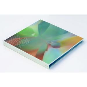 宇多田ヒカル SCIENCE FICTION ［2CD+ブックレット］＜完全生産限定盤＞ CD