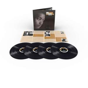 Various Artists Sam Cooke's SAR Records Story 1959-1965 LP｜tower