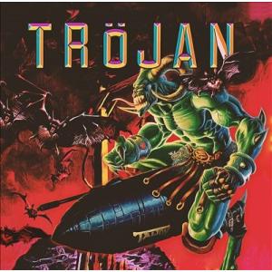 Trojan The Complete Troj...の商品画像
