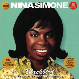 Nina Simone Blackbird - The Colpix Recordings 1959...
