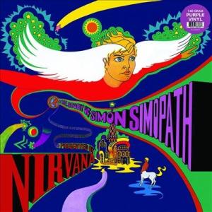 Nirvana (UK) The Story Of Simon Simopath＜限定盤/Purpl...