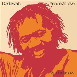 Dadawah Peace And Love CD