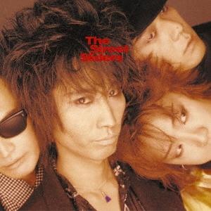 THE STREET SLIDERS 天使たち＜完全生産限定盤＞ LP