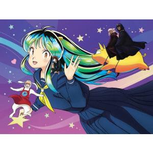 DVD うる星やつら 2022年版 1期 全11巻 + 2期 12〜13巻(未完) 計13巻