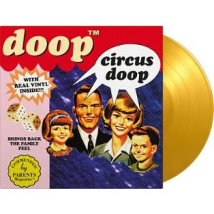 Doop Circus Doop LP