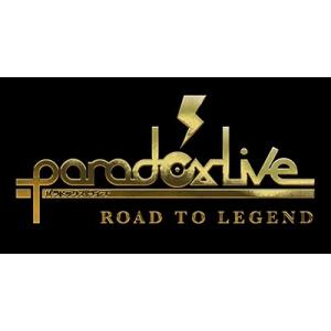 avex pictures Paradox Live Official Fan Book vol.2...