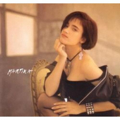 Martika マルティカ(エクスパンデッド・エディション) CD