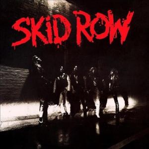 Skid Row Skid Row (35th Anniversary Edition)＜Orang...
