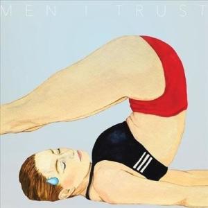 Men I Trust Headroom＜Picture Vinyl＞ LP
