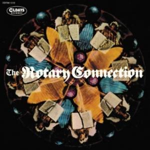 Rotary Connection ロータリー・コネクション CD