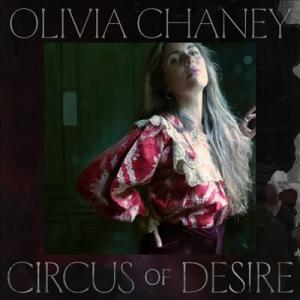 Olivia Chaney Circus Of Desire LP