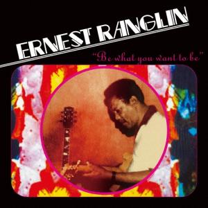 Ernest Ranglin ビー・ホワット・ユ...の商品画像