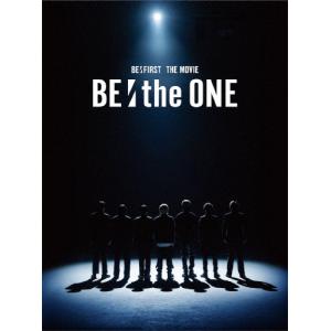 BE:the ONE -MEANT TO BE- -STANDARD EDITION-【DVD】/BE:FIRST[DVD