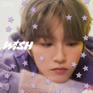 NCT WISH WISH ［CD+トレーディングカードB］＜初回生産限定盤＜JAEHEE ver....
