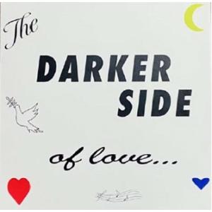 Swish Jaguar The Darker Side Of Love LP