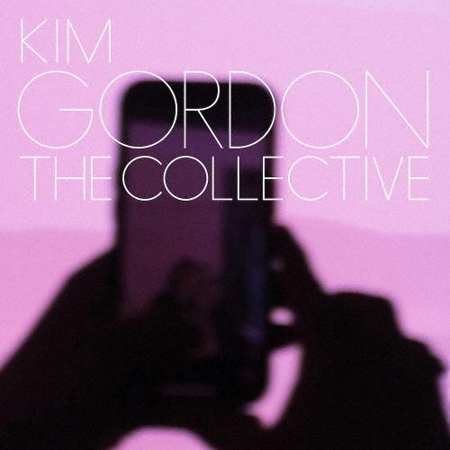Kim Gordon ザ・コレクティヴ CD