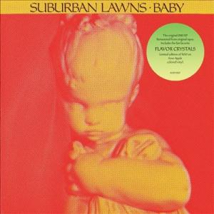 Suburban Lawns Baby LP