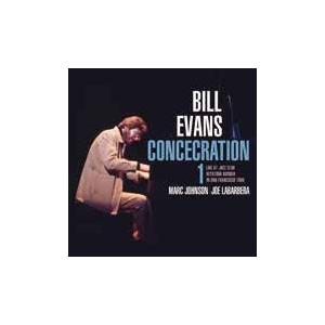 Bill Evans Trio コンセクレイション1＜RECORD STORE DAY対象商品/限定生産盤＞ LP｜tower