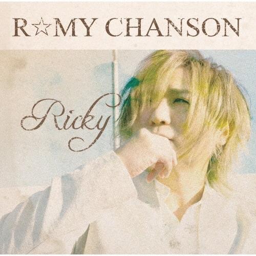 Ricky (J-Pop) R☆MY CHANSON CD