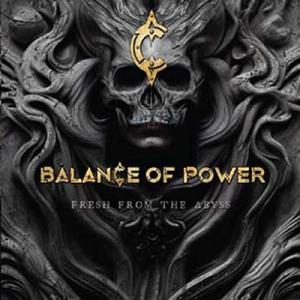 Balance Of Power Fresh From The Abyss CD｜tower